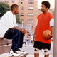 Image for article titled Celebrating Black Fathers and Sons in Film